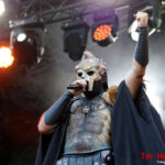 Dynamo Metal Fest 2024: Warkings